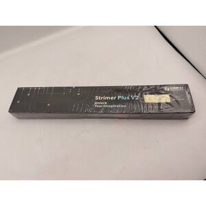 LIAN LI Strimer Plus V2 12 Light Guide Extension Cable for PC RGB  320mm 12VHPWR